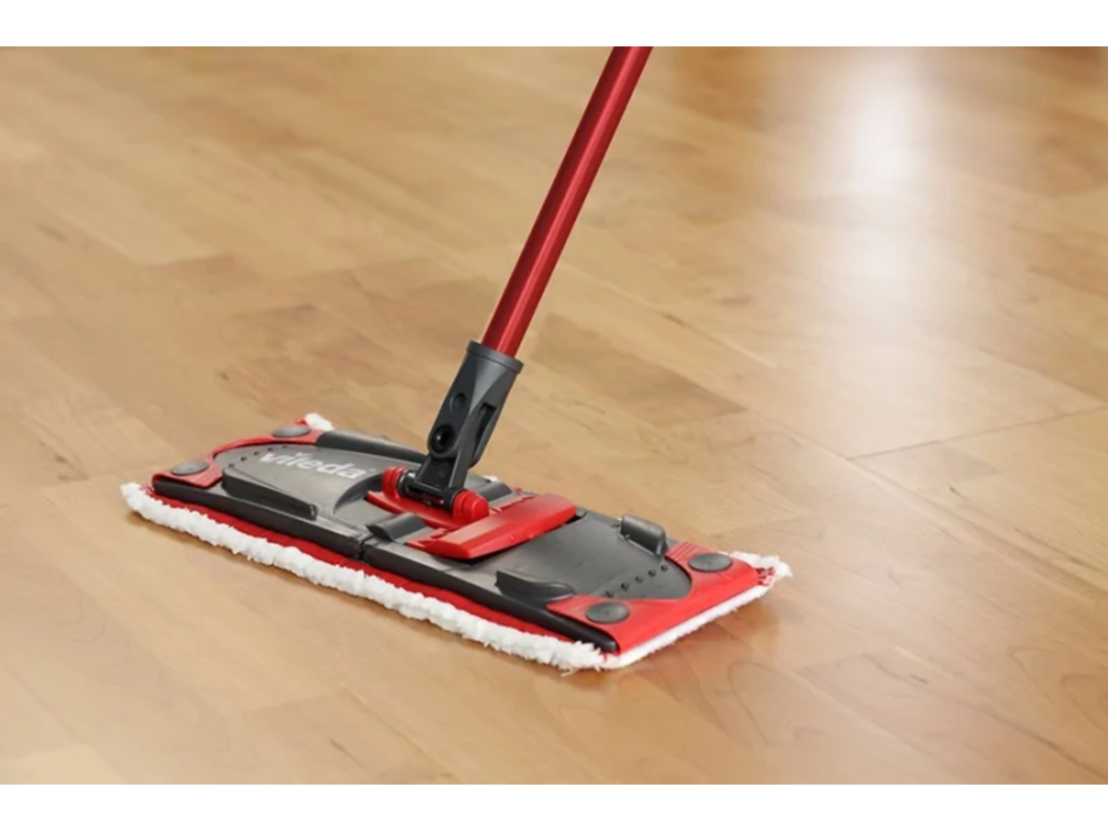BOX Vileda Mop płaski Ultramax XL Wiadro+ Mop 160932